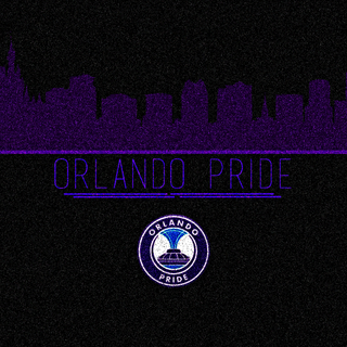 Orlando Pride wallpaper