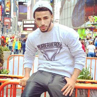 Adam Saleh wallpaper