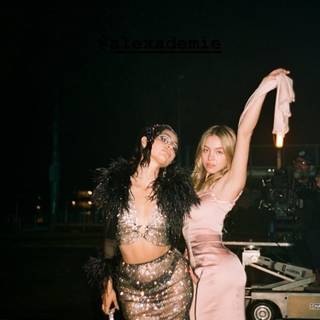 Alexa Demie wallpaper