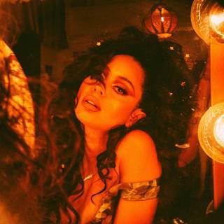 Alexa Demie wallpaper