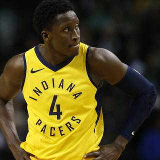 Victor Oladipo desktop wallpaper