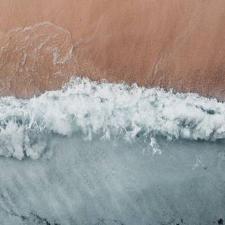 Aesthetic of colorful ps4 wallpaper