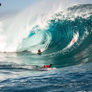 Bodyboard wallpaper