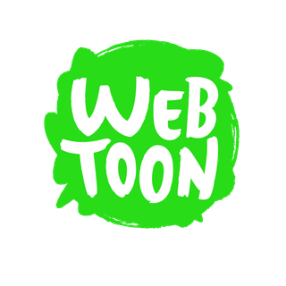 Webtoon logo wallpaper