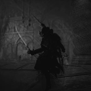 Amara ninja wallpaper