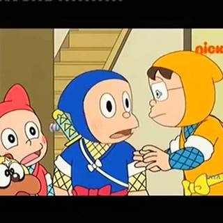 Amara ninja wallpaper