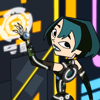 Total Drama Island wallpaper