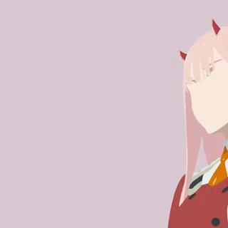 Cool anime Lewd anime girl Supreme wallpaper