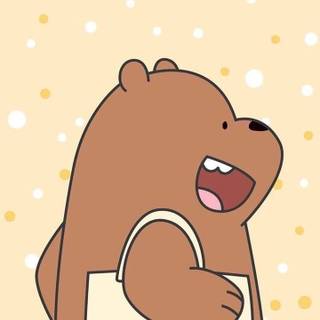 Aesthetic We Bare Bears wallpaper