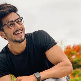 Faisal Shaikh wallpaper