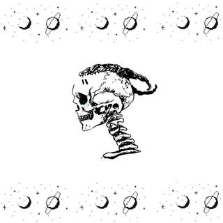 XXXTentacion anime Ps4 wallpaper