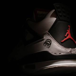 Jordan 1 2020 laptop HD wallpaper