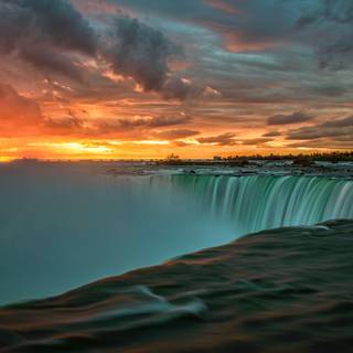 Ultra HD desktop wallpaper