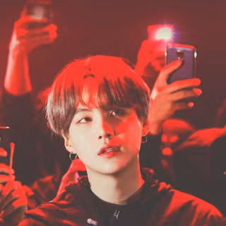 Map of Soul 7 wallpaper