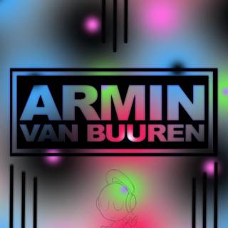 Armin van Buuren iPhone wallpaper
