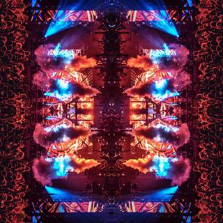 Armin van Buuren iPhone wallpaper