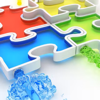 Autism desktop wallpaper