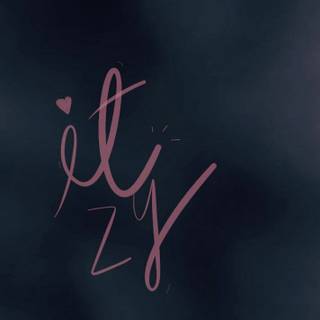 Itzi wallpaper