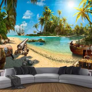 Treasure X wallpaper