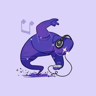 Enigma anime wallpaper