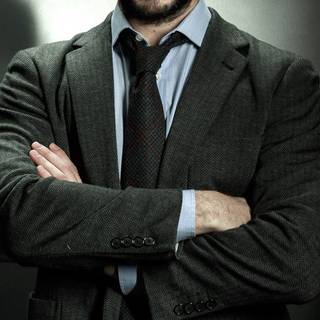 Professor Money Heist wallpaper