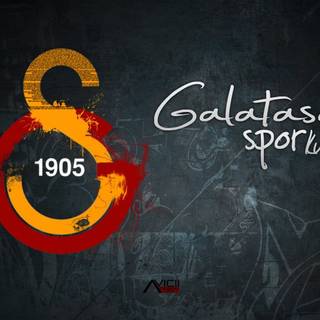 4k Galatasaray desktop wallpaper