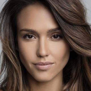 Jessica Alba HD iPhone wallpaper