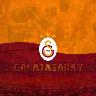 4k Galatasaray desktop wallpaper
