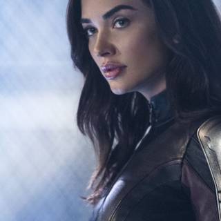 Amy Jackson HD Android wallpaper