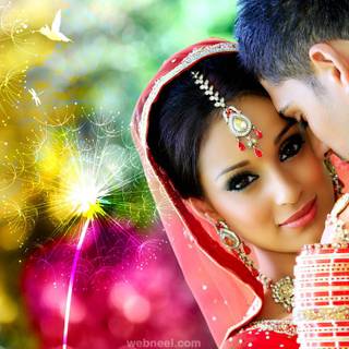 State wedding pic wallpaper