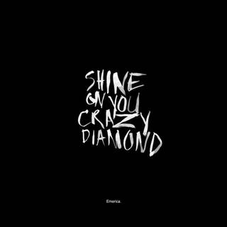 Crazy Diamond wallpaper