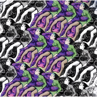 Crazy Diamond wallpaper