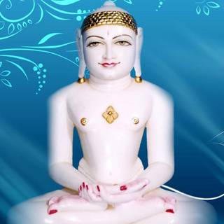 Lord Mahavira wallpaper