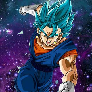 Dragon Ball iPhone wallpaper