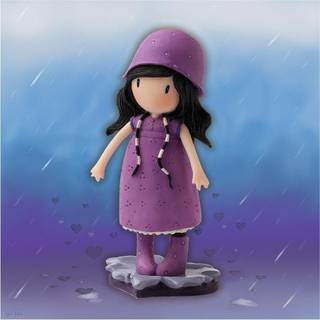 Santoro London wallpaper