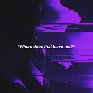 Dark vaporwave aesthetic wallpaper