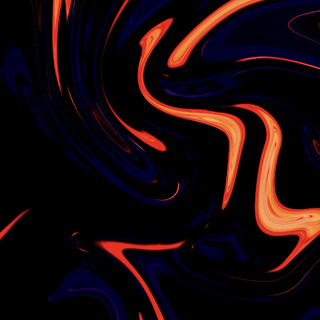 Amoled colorful wallpaper