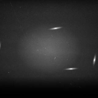 Dark vaporwave aesthetic wallpaper