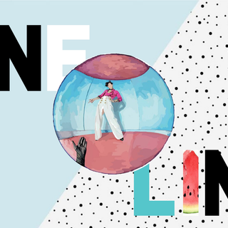 Harry Styles laptop aesthetic wallpaper