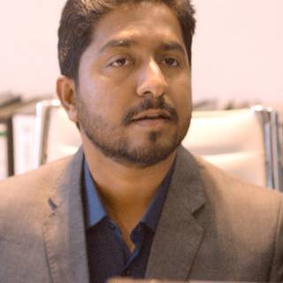 Vineeth Sreenivasan wallpaper