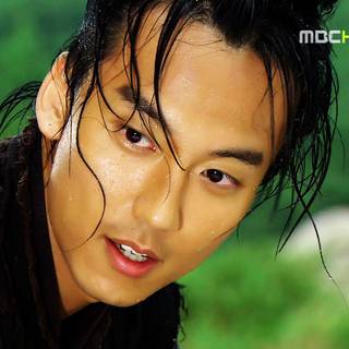 Kim Nam-gil wallpaper