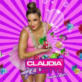 Claudia Leitte wallpaper