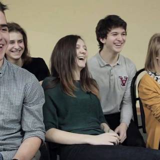 Bogdan Dinu wallpaper