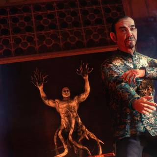 Sherlock Holmes: Crimes and Punishments wallpaper