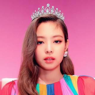 Blackpink Jinnie wallpaper