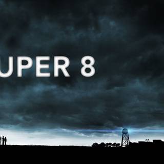 Super 8 wallpaper