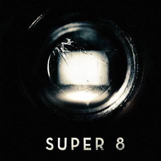 Super 8 wallpaper