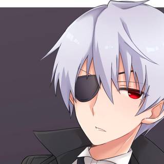 Nagumo Hajime wallpaper