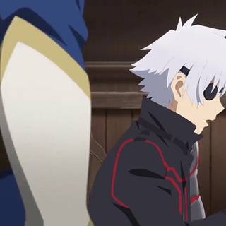 Nagumo Hajime wallpaper