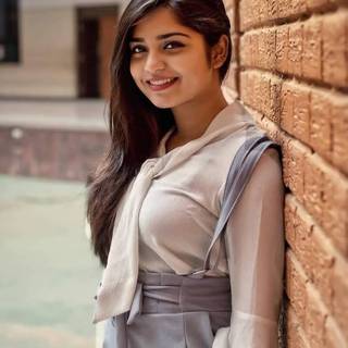 Gouri G Kishan wallpaper